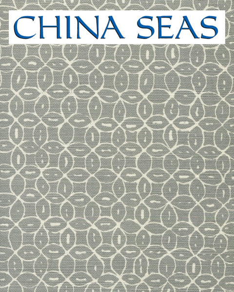 Melong Batik Reverse Gray on Tint Sample Fabric 