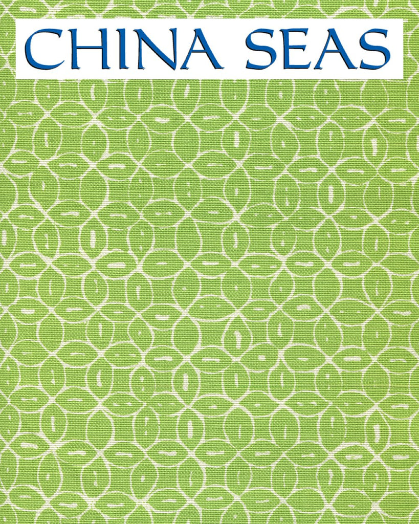 Melong Batik Reverse New Jungle on Tint Sample Fabric 