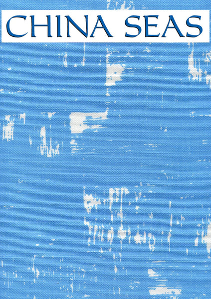 Newport Rattan Brown on Tint Sample Fabric 