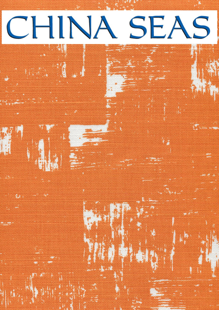 Newport Rattan Sunflower on Tint Sample Fabric 