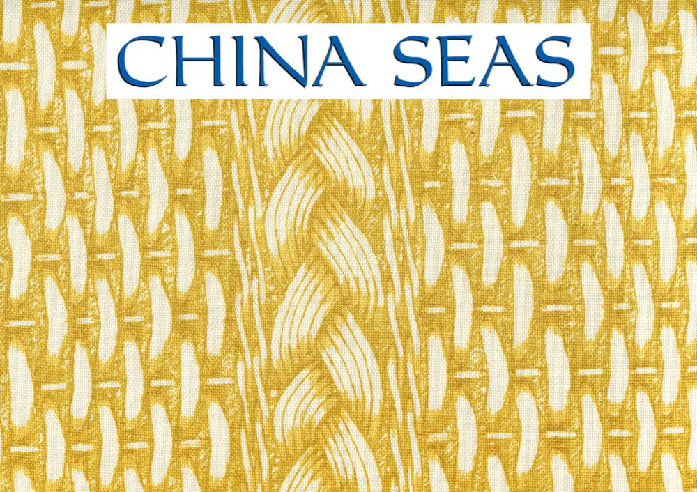 New Shadows Silver Metallic on White Sample Fabric 