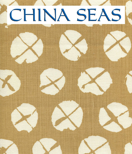 Obi II Reverse Camel on Tint Sample Fabric 