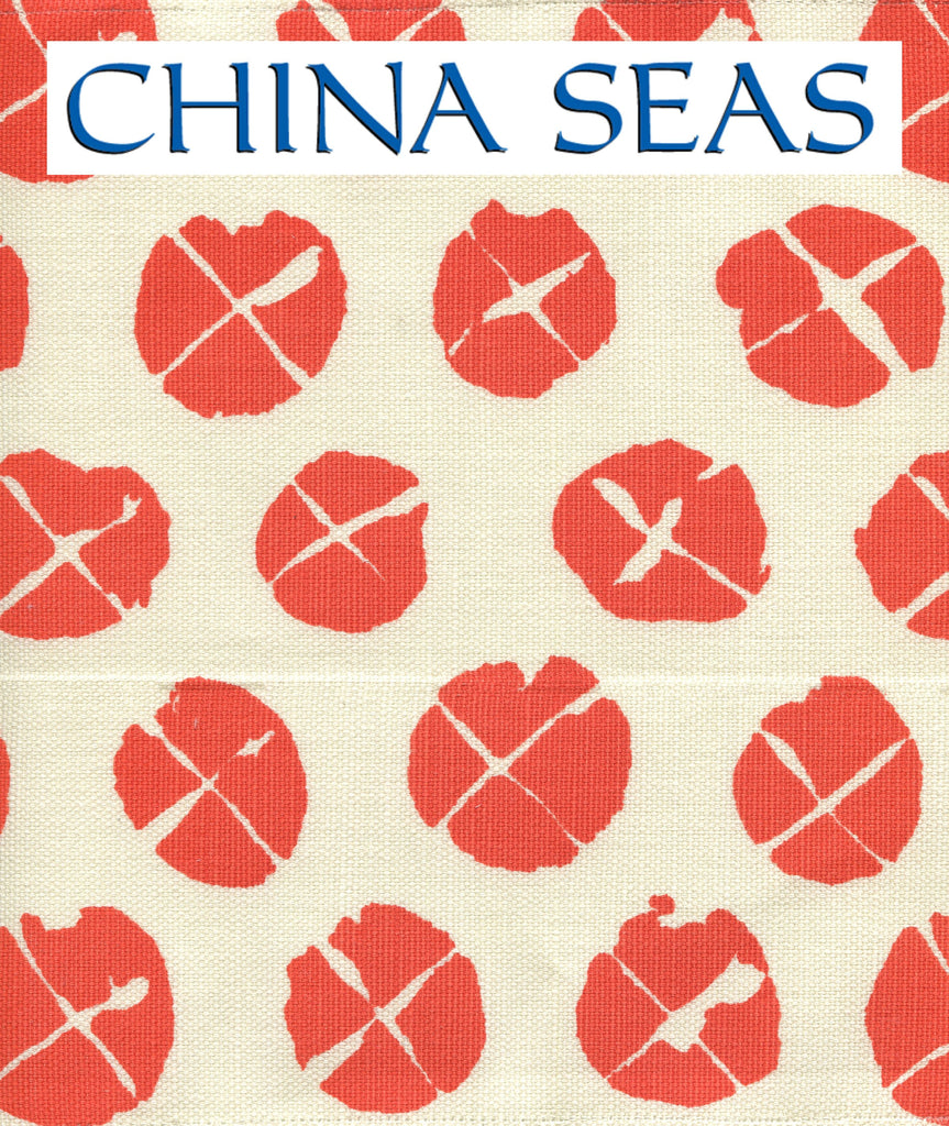 Obi_II Orange_on_Tint Sample Fabric 