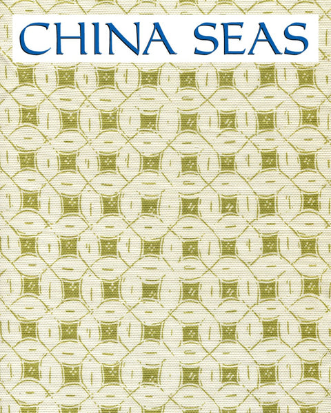 Peacock Background Batik Jungle Green Sample Fabric 