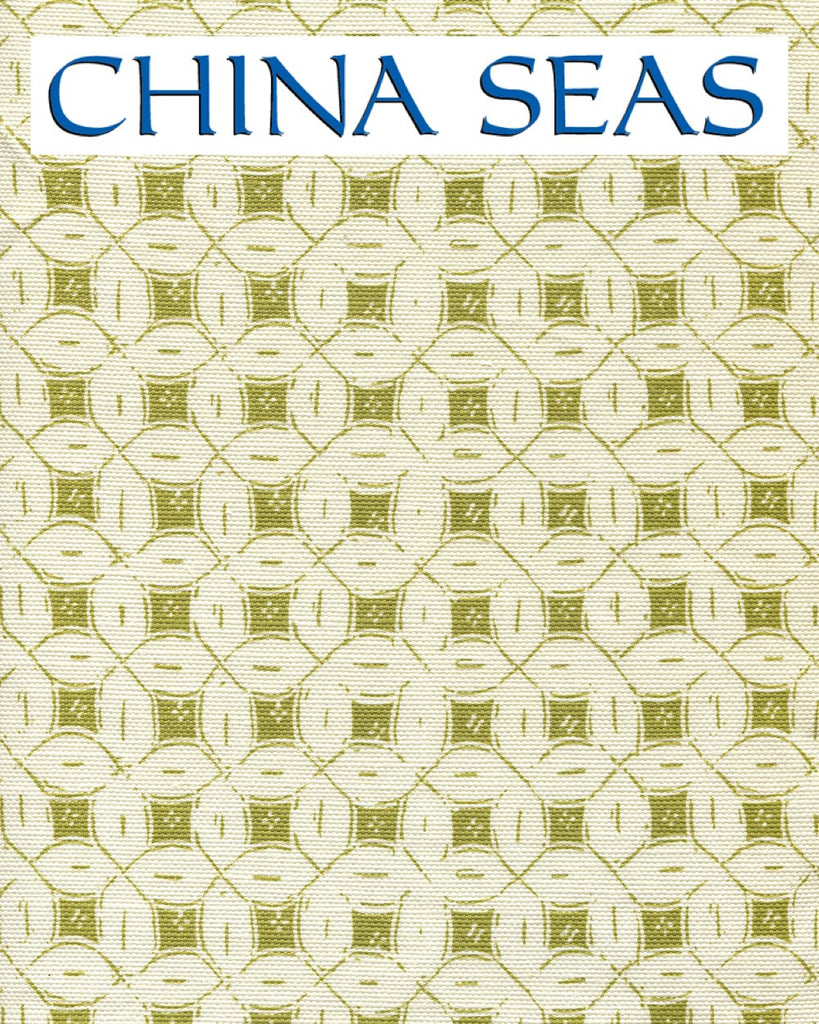 Peacock Background Batik Jungle Green Sample Fabric 