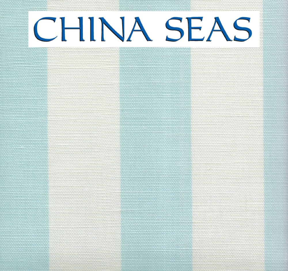 San Marco Coral on Tint Sample Fabric 