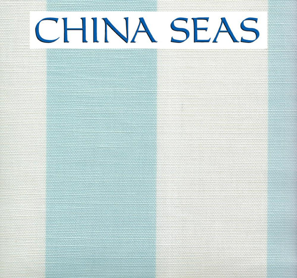 San Marco Cream on Tinted Sample Fabric 