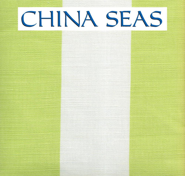 San Marco Turquoise on Tint Sample Fabric 