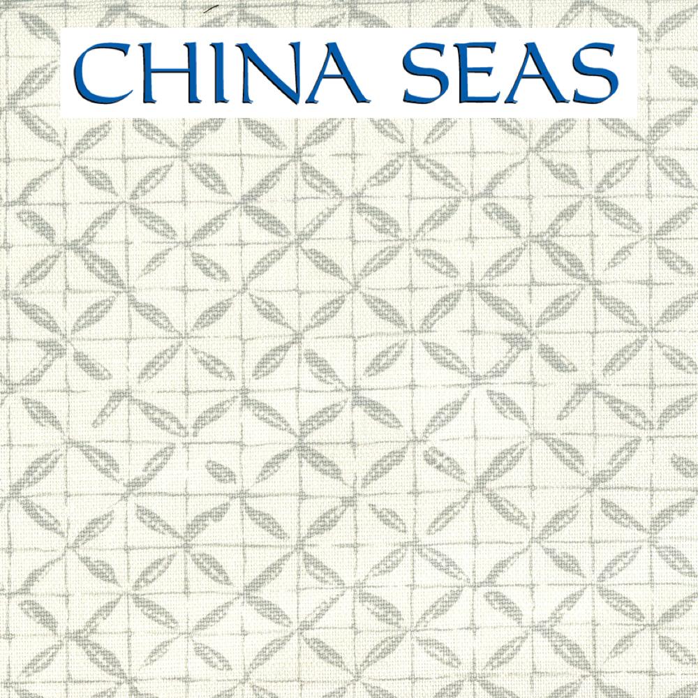 Sunnyjim All Over Gray on Tint Sample Fabric 