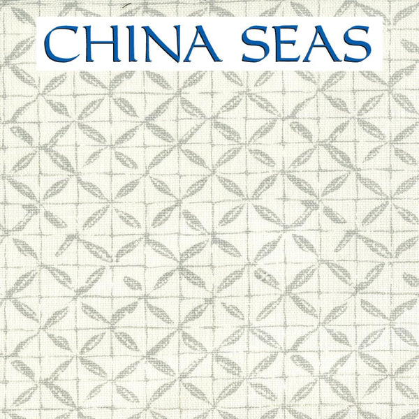 Sunnyjim All Over Gray on Tint Sample Fabric 