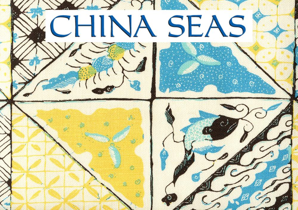 Sunnyjim Batik Multi Green Tan on Tint Sample Fabric 