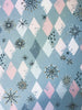 Authentic 1950's Reproduction Vintage Wallcoverings - Designer Wallcoverings and Fabrics