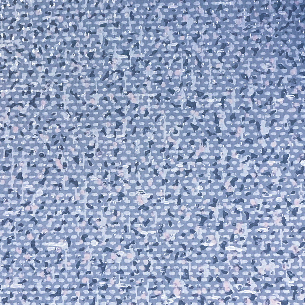 Chastain 1950's Wallpaper