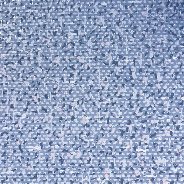 Chastain 1950's Wallpaper