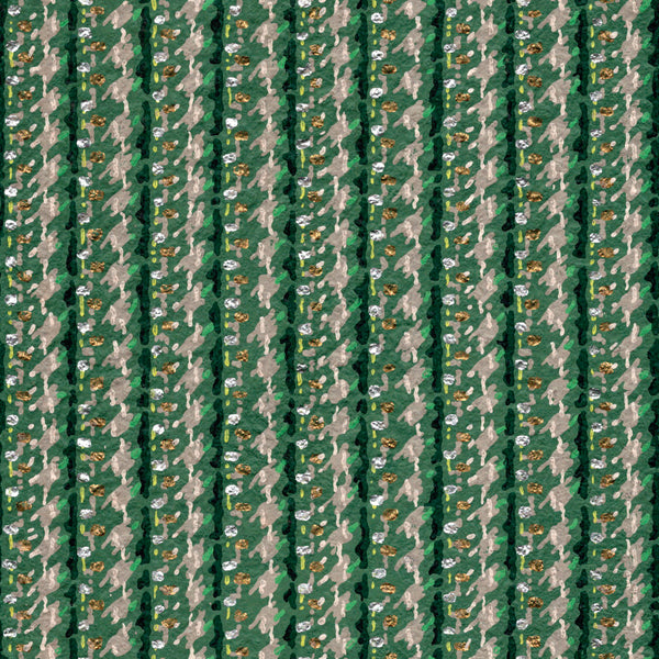 Juliana's Authentic Vintage 1950's Reproduction Wallpapers