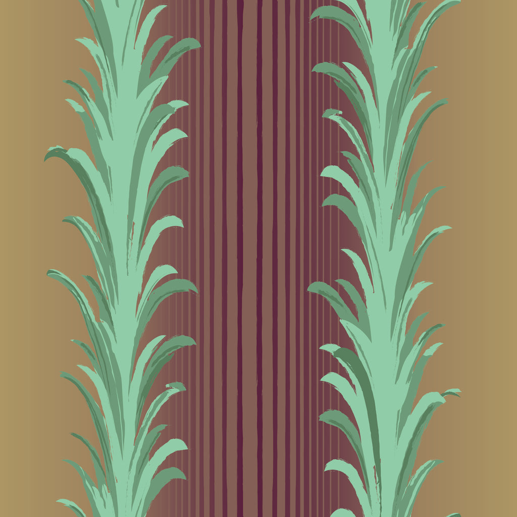 Nancy's Authentic Vintage 1950's  Wallpapers