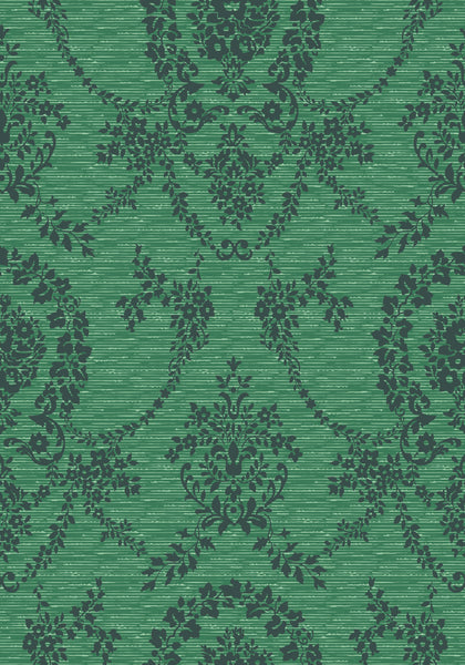 Paula's Authentic Vintage 1970's Reproduction Traditional | Architectural Wallcoverings