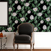 Susan'S Authentic Vintage 1950'S  Wallpapers | DW Bespoke Studios To Go