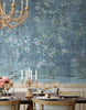 Thorpeton by Et Cie Wall Panels - Designer Wallcoverings and Fabrics