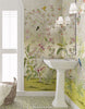 Sutton Garden by Et Cie Wall Panels - Designer Wallcoverings and Fabrics