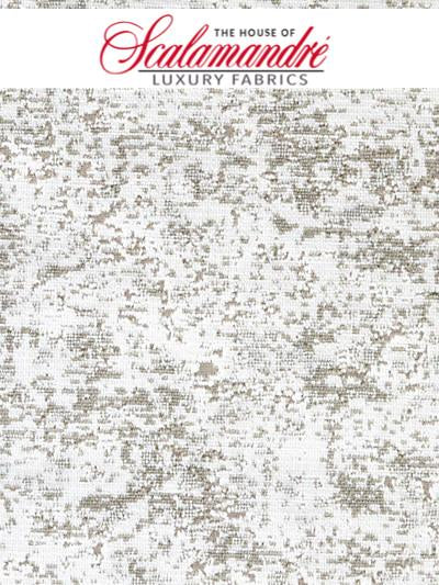 VINTAGE - AVORIO - FABRIC - E7VINT-010 at Designer Wallcoverings and Fabrics, Your online resource since 2007