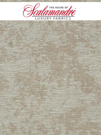 ACTION SHEER - DESERT SAND - FABRIC - E7ACTI-025 at Designer Wallcoverings and Fabrics, Your online resource since 2007