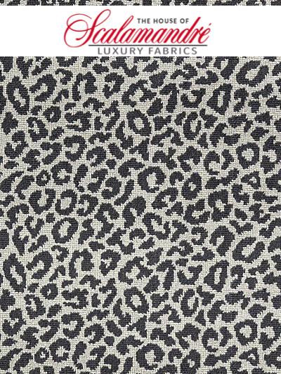 MAGDALA - ESPRESSO - FABRIC - E7MAGD-090 at Designer Wallcoverings and Fabrics, Your online resource since 2007