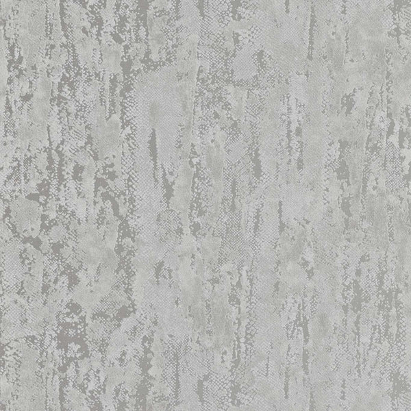 Cobra - Platinum Wallcovering | Harlequin