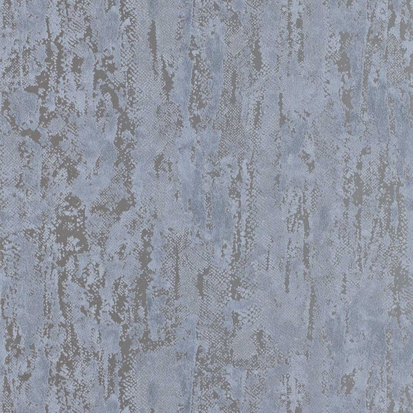 Cobra - Sapphire Wallcovering | Harlequin