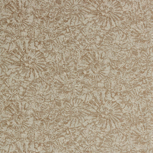 Anthology - Ammonite Sandstone Wallcovering | Harlequin