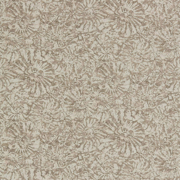 Anthology - Ammonite Shell Wallcovering | Harlequin