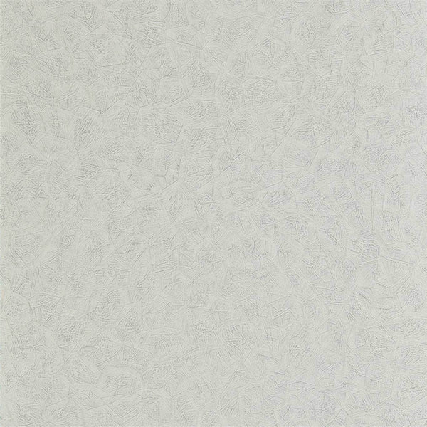 Anthology - Kimberlite Alabaster Wallcovering | Harlequin