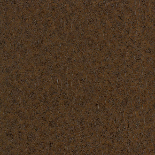 Anthology - Kimberlite Copper Oxide Wallcovering | Harlequin