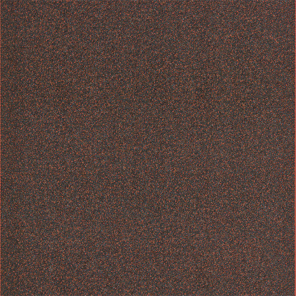 Anthology - Brutalist Stripe Copper/Slate Wallcovering | Harlequin