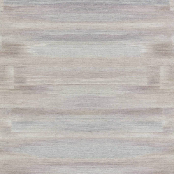 Anthology - Refraction Pebble/Shell Wallcovering | Harlequin
