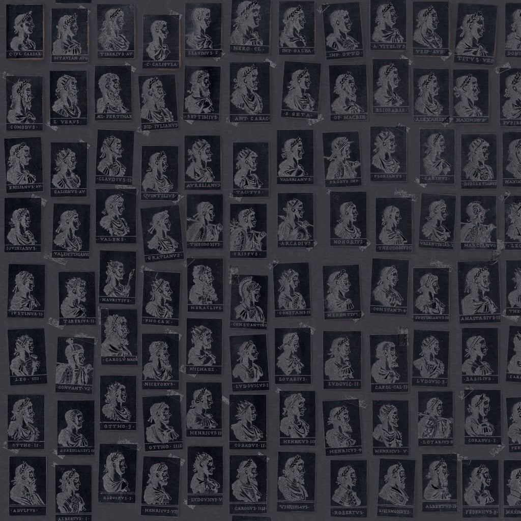 Mind the Gap UK at Designer Wallcoverings