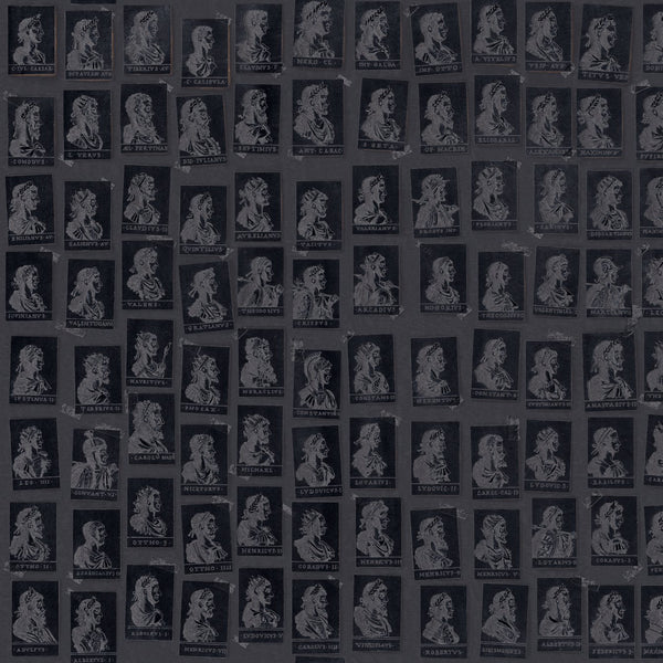 Mind the Gap UK at Designer Wallcoverings