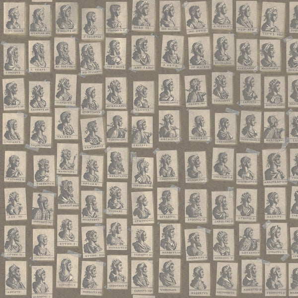 Mind the Gap UK at Designer Wallcoverings