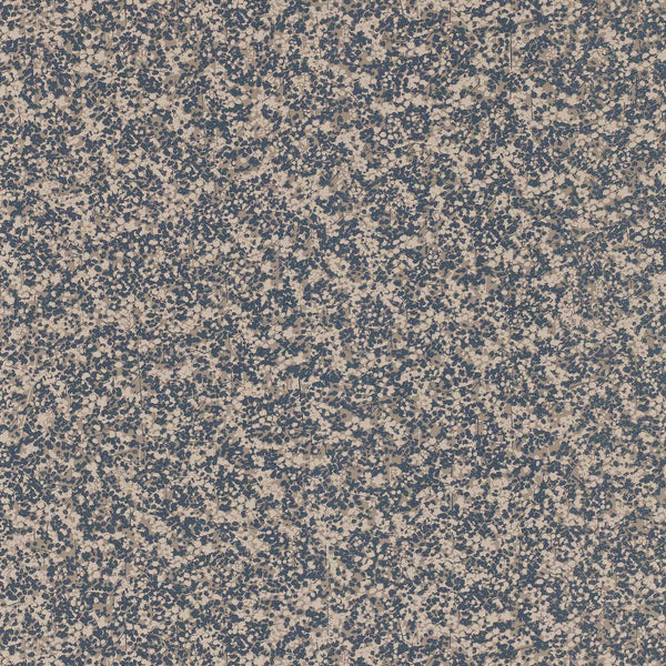 Coral - Midnight Wallcovering | Harlequin