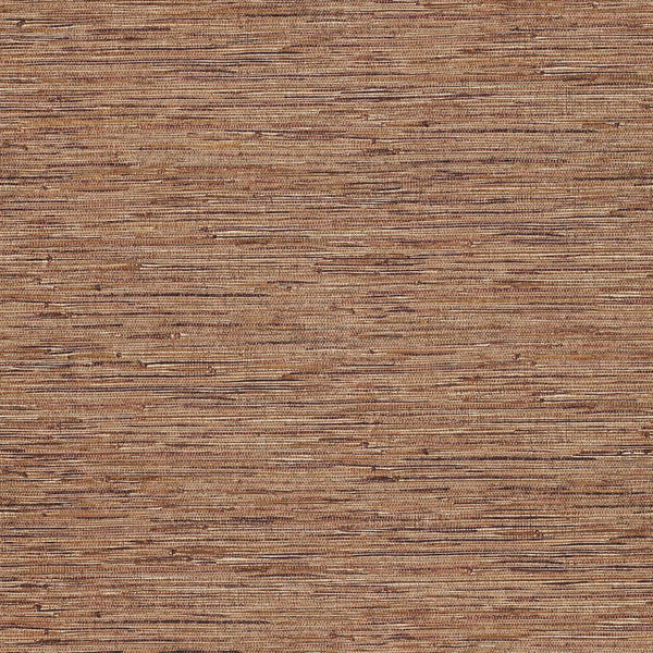 Seri - Amber Natural Wallcovering | Harlequin
