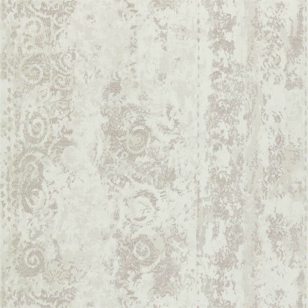 Anthology - Pozzolana Alabaster Wallcovering | Harlequin