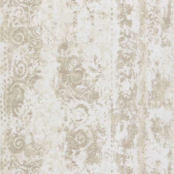 Anthology - Pozzolana Limestone Wallcovering | Harlequin