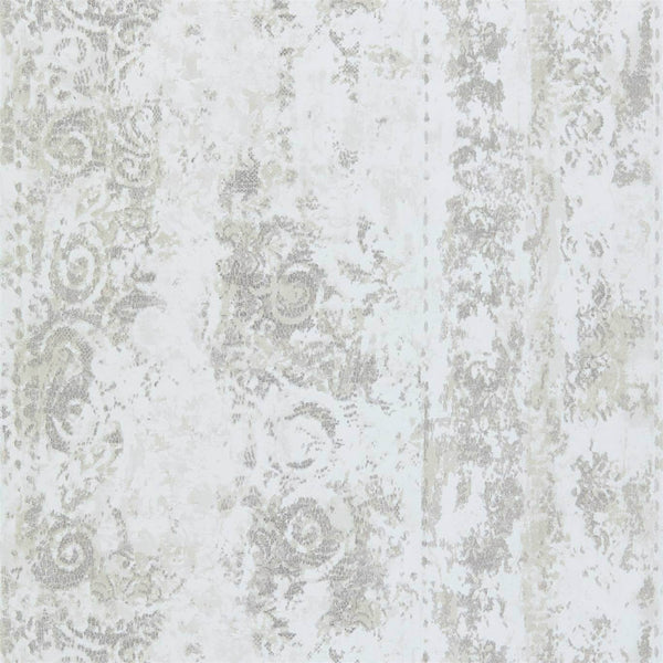 Anthology - Pozzolana Concrete Wallcovering | Harlequin