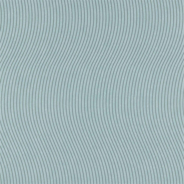 Anthology - Groove Pumice Wallcovering | Harlequin