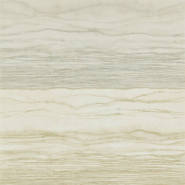 Anthology - Metamorphic Alabaster / Sandstone Wallcovering | Harlequin