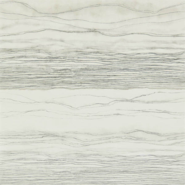 Anthology - Metamorphic Ash / Carrara Wallcovering | Harlequin