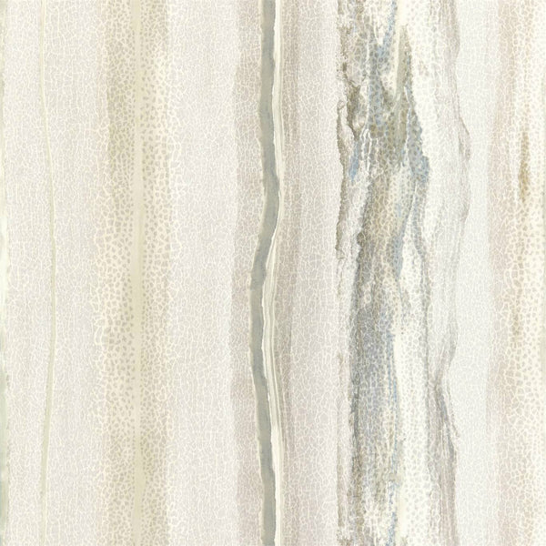 Anthology - Vitruvius Limestone / Concrete Wallcovering | Harlequin