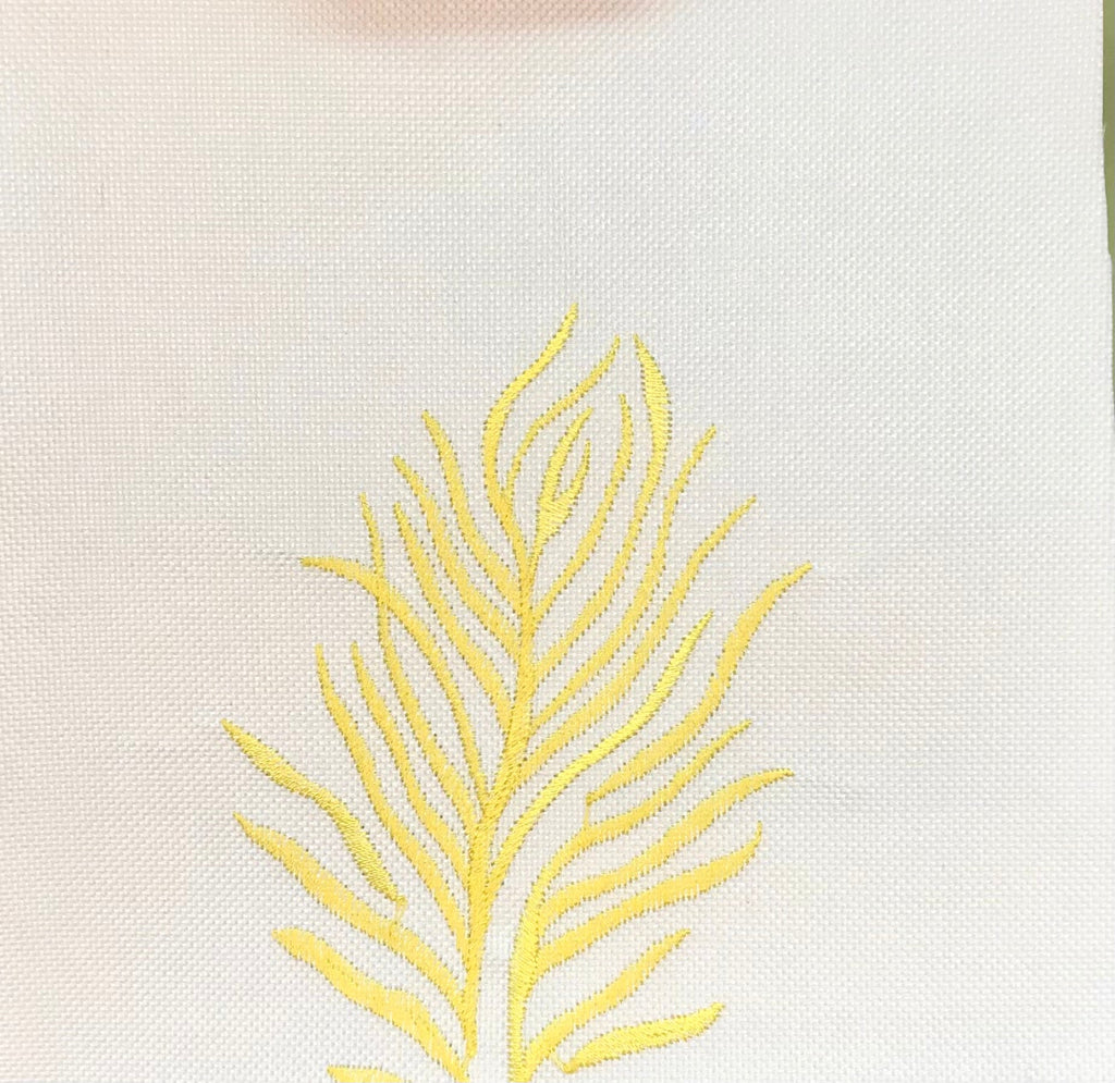 Bellissima Natural Cotton / Jute