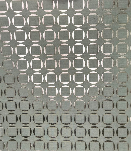 Bellissima Natural with Fine Foil Inlay