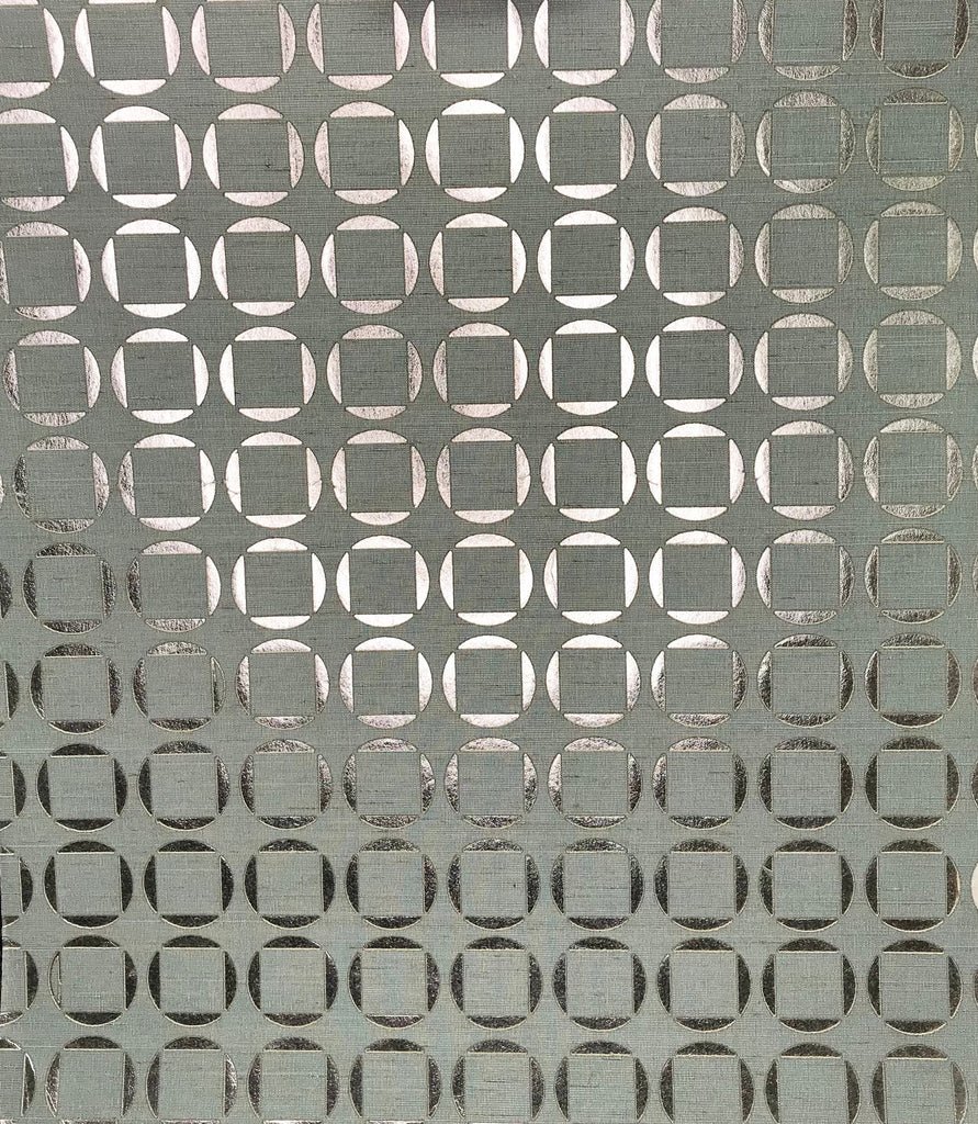 Bellissima Natural with Fine Foil Inlay